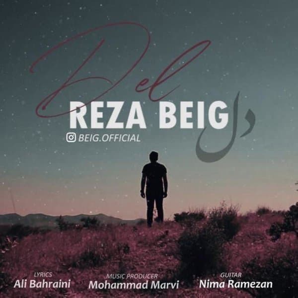 Del · Reza Beig