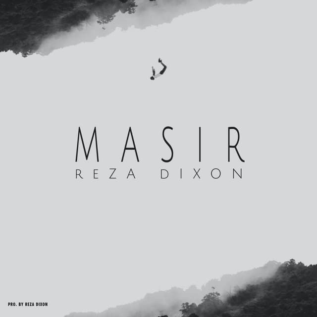 Masir · Reza Dixon