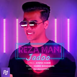 Jadoo · Reza Mani