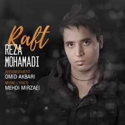 Raft · Reza Mohamadi