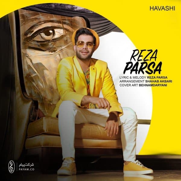 Havashi · Reza Parsa