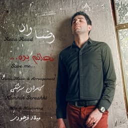 Nejatam Bedeh · Reza Raad