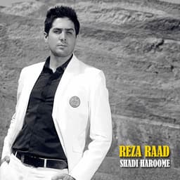 Shadi Haroome · Reza Raad