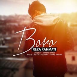 Boro · Reza Rahmati
