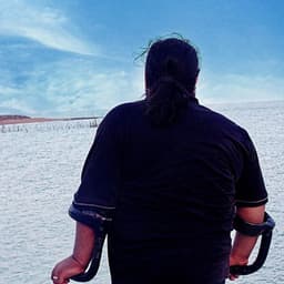 Mobtala · Reza Sadeghi