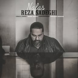 Nafas · Reza Sadeghi