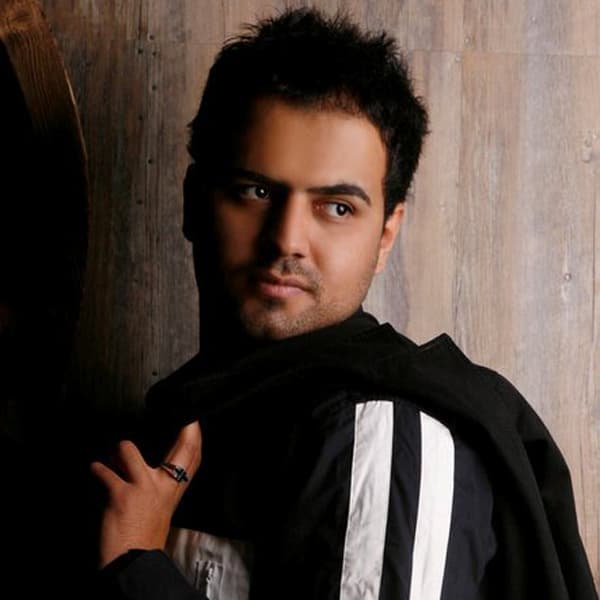 Delhoreh · Reza Shiri