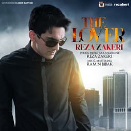 Ashegh · Reza Zakeri