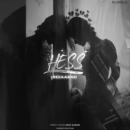 Hess · Rezaabnd