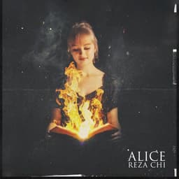 Alice · RezaChi