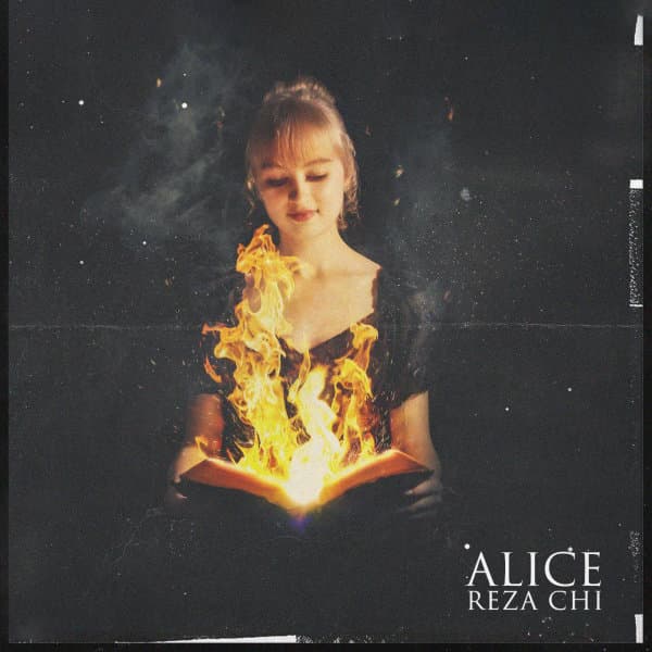 Alice · RezaChi