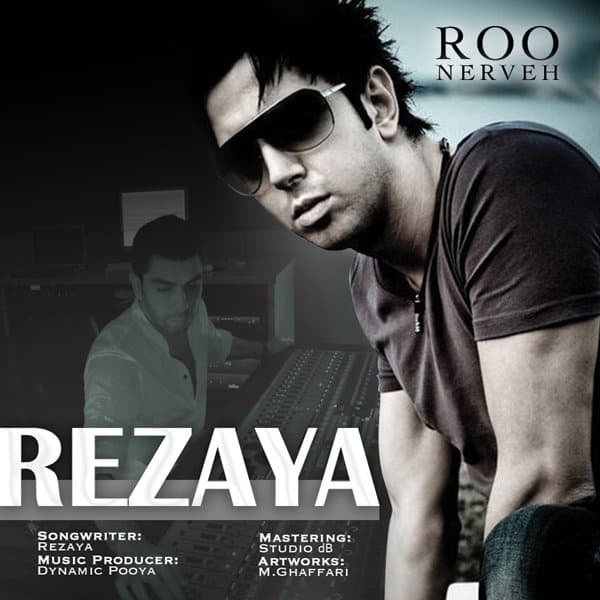 Roo Nerveh · Rezaya