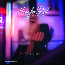 Harfe Del · RH