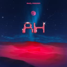 Ah (Ft Feezer) · RHD