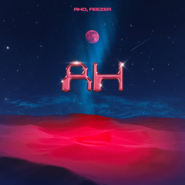 Ah (Ft Feezer) · RHD