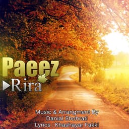 Paeez · Rira