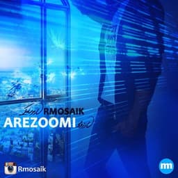 Arezoomi · Rmosaik