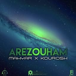 Arezouham · Rockodia