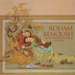 Benoush · Rohaam