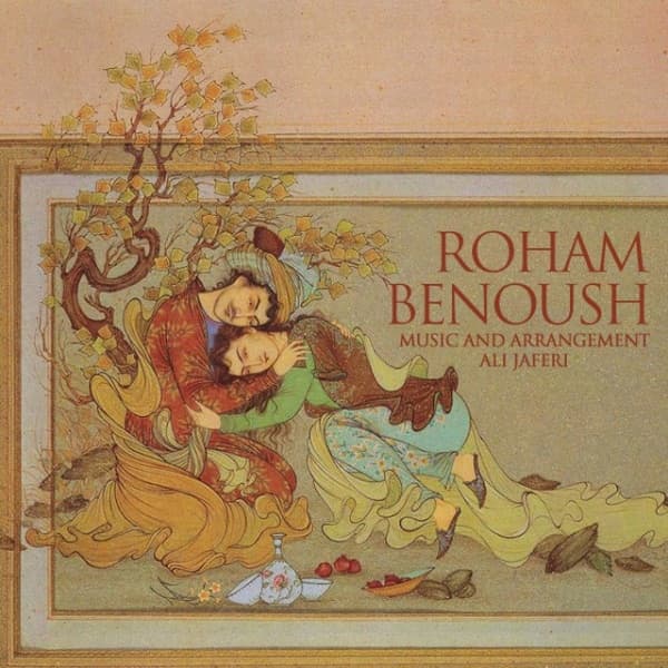 Benoush · Rohaam