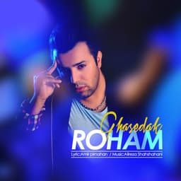Ghasedak · Roham