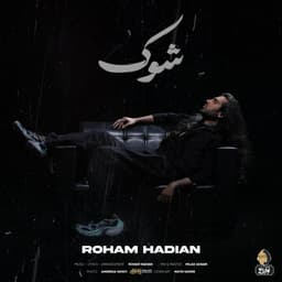 Shock · Roham Hadian