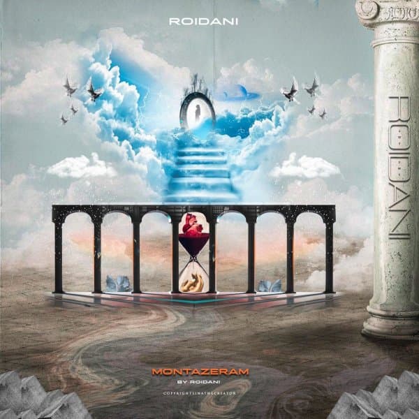 Montazeram · Roidani