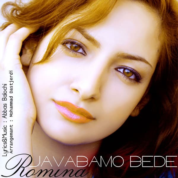 Javabamo Bede · Romina