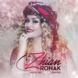 Zhian · Ronak Vahedi