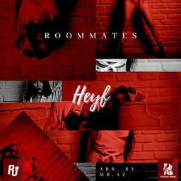 Heyf · Roommates