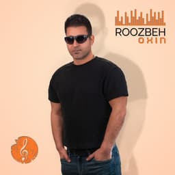Iran · Roozbeh Oxin