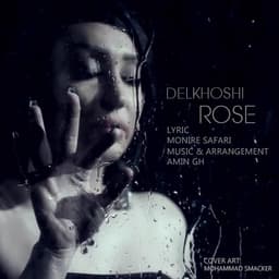 Delkhoshi · Rose