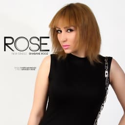 Shabane Rooz · Rose