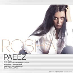 Paeez · Rosha