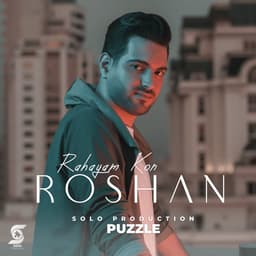 Rahayam Kon · Roshan