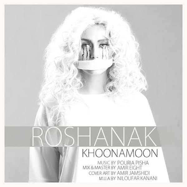 Khonamoon · Roshanak