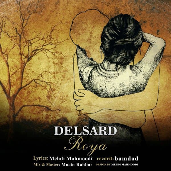 Delsard · Roya