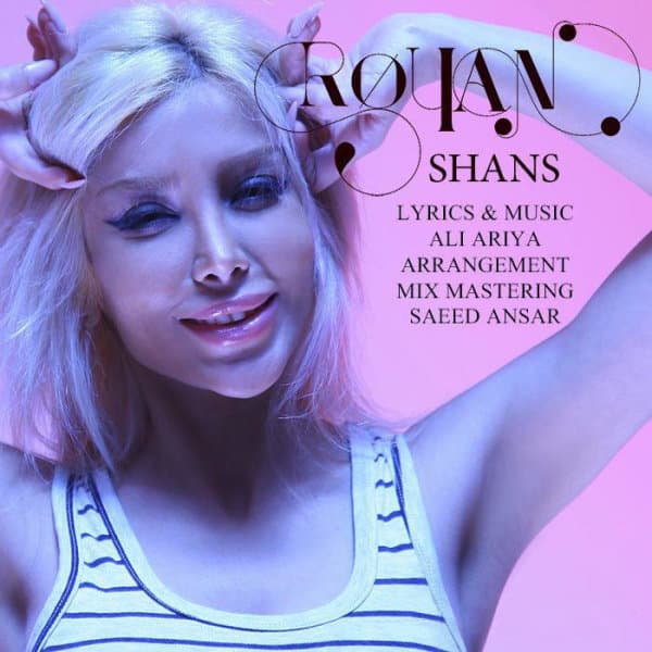 Shans · Royan