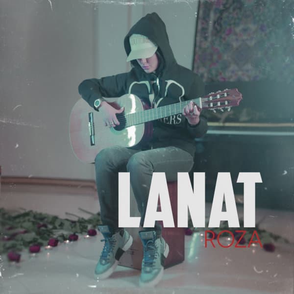 Lanat · Roza