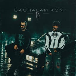 Baghalam Kon · RP