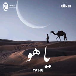 Ya Hu · RÜKIN