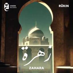 Zahara · RÜKIN
