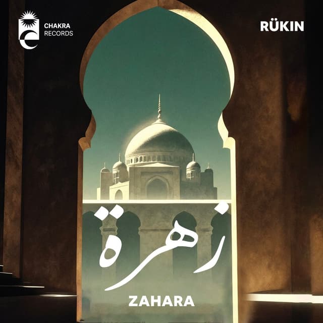 Zahara · RÜKIN