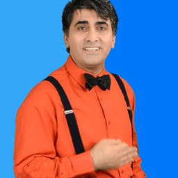 Moo Ferferi · Rushid