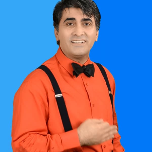 Moo Ferferi · Rushid