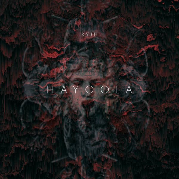 Hayoola · Rvin