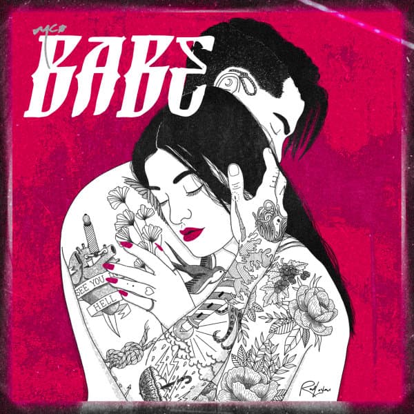 Babe · Ryco