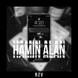 Hamin Alan · RZV