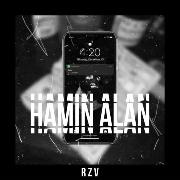 Hamin Alan · RZV