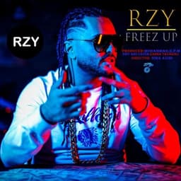 Freez Up · Rzy